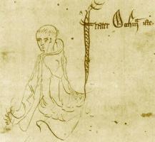 William of Ockham: biography of this English philosopher and theologian